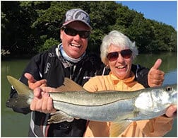 Capt Mike Patterson's Fin-tastic Fishing Charts